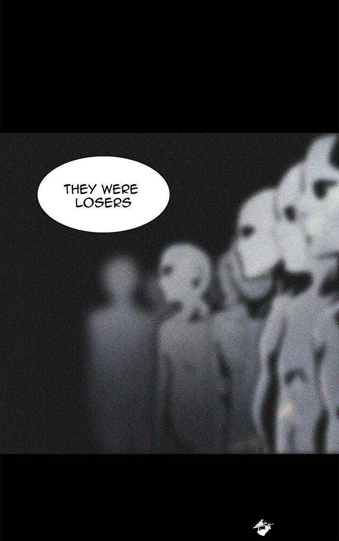 Tower of God Chapter 296 image 043
